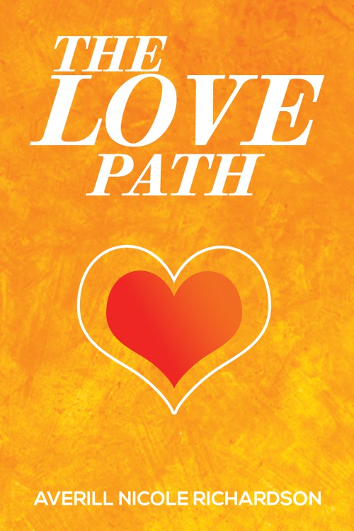 The Love Path-bookcover