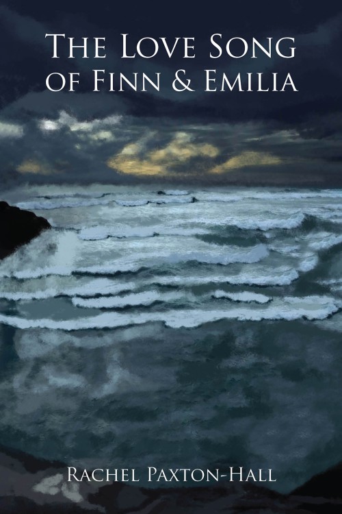The Love Song of Finn & Emilia-bookcover
