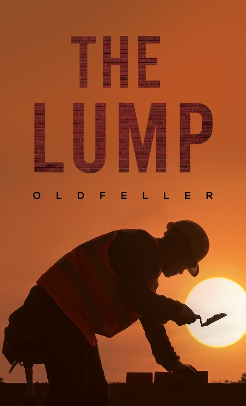 The Lump-bookcover