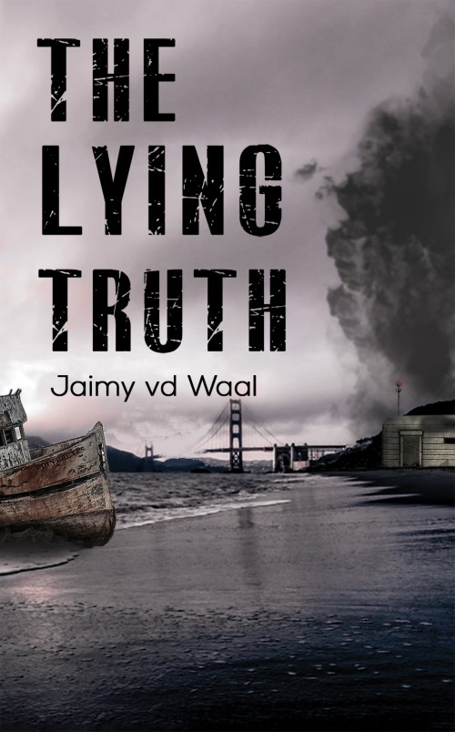 The Lying Truth-bookcover