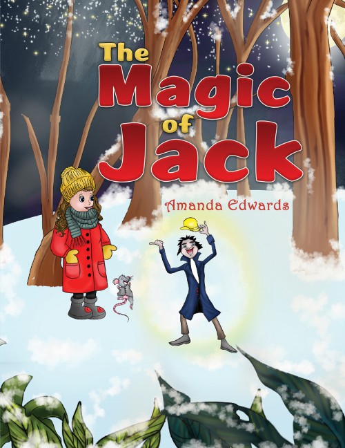 The Magic of Jack-bookcover