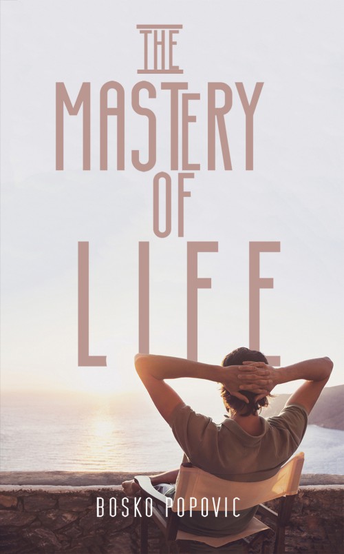 The Mastery of Life-bookcover