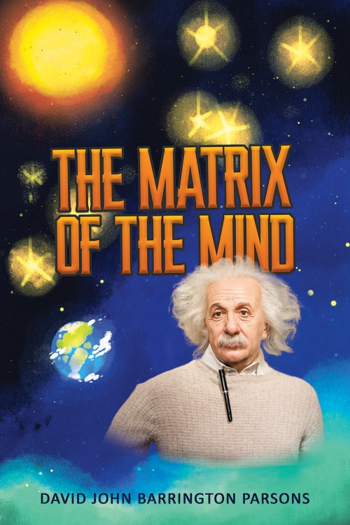 The Matrix of the Mind-bookcover