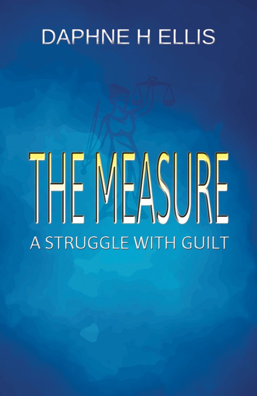 The Measure-bookcover