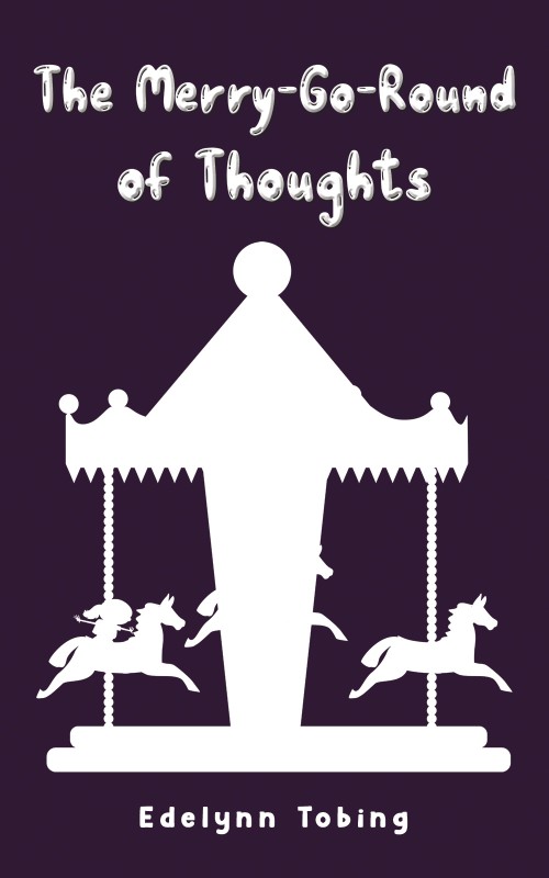 The Merry-Go-Round of Thoughts-bookcover