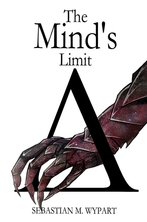 The Mind's Limit-bookcover