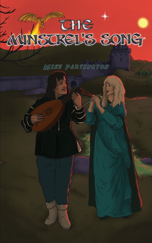 The Minstrel's Song