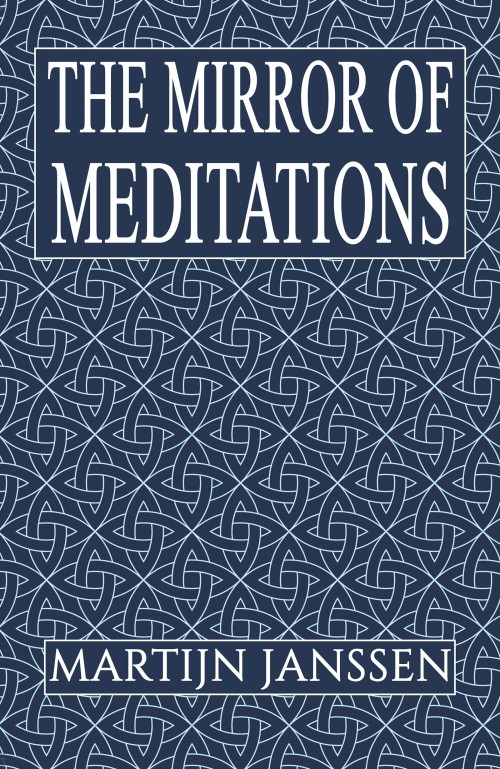 The Mirror of Meditations-bookcover
