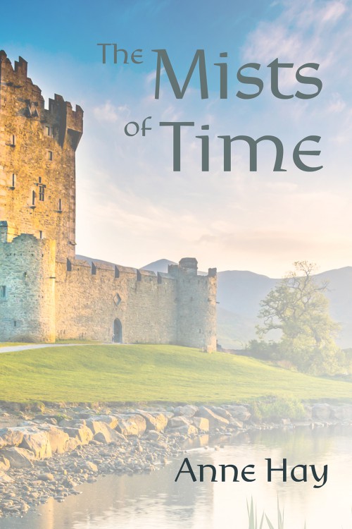 The Mists of Time-bookcover