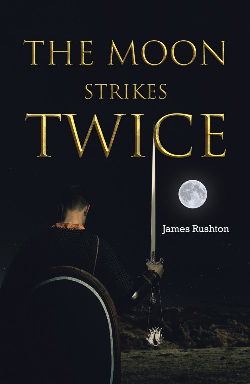 The Moon Strikes Twice-bookcover