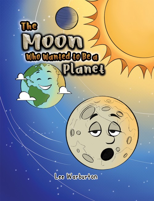 The Moon Who Wanted to Be a Planet-bookcover