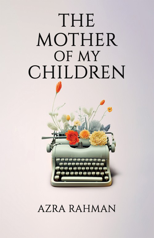 The Mother of My Children-bookcover