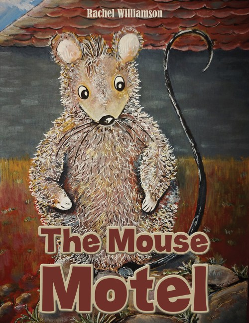 The Mouse Motel-bookcover