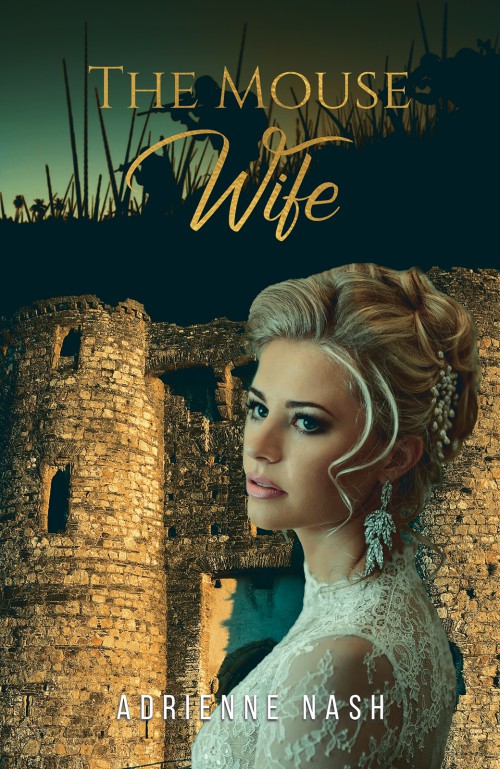 The Mouse Wife-bookcover