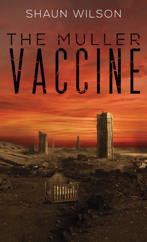The Muller Vaccine-bookcover