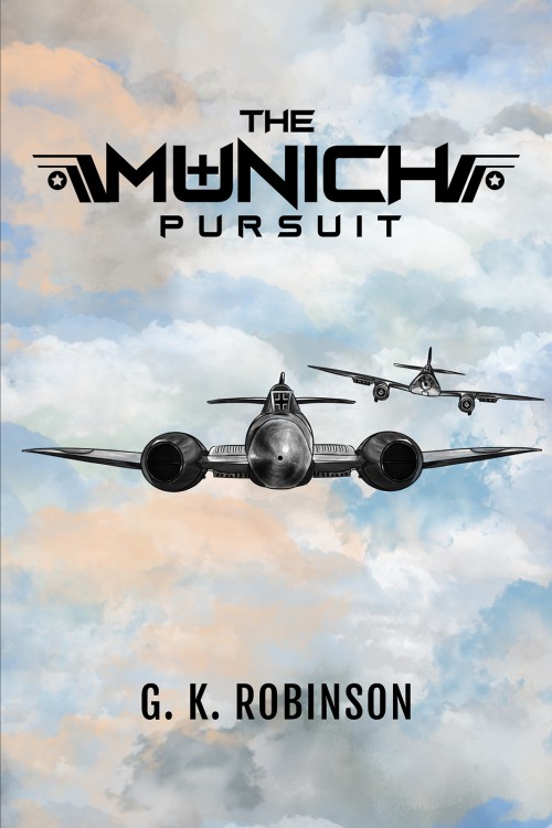 The Munich Pursuit