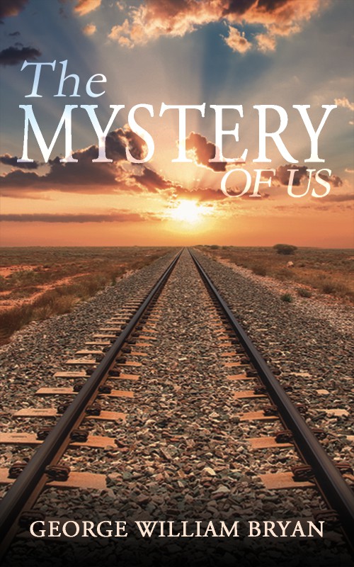 The Mystery of Us-bookcover