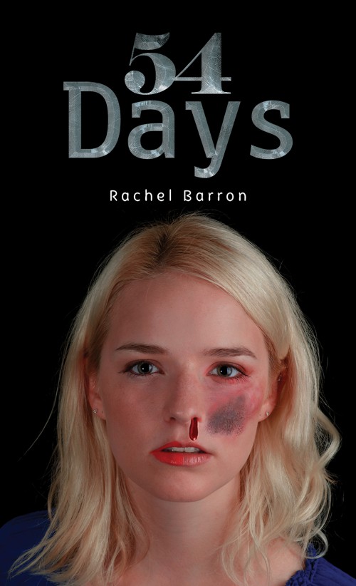 54 Days-bookcover