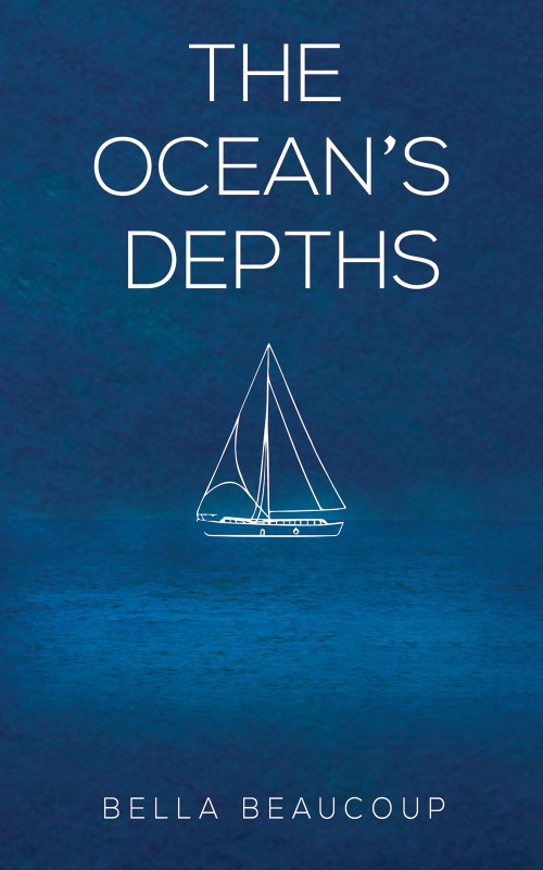 The Ocean’s Depths-bookcover