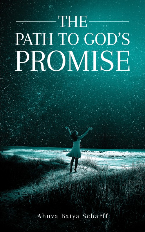 The Path to God's Promise-bookcover