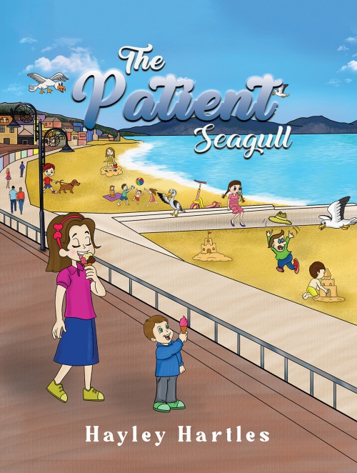 The Patient Seagull-bookcover