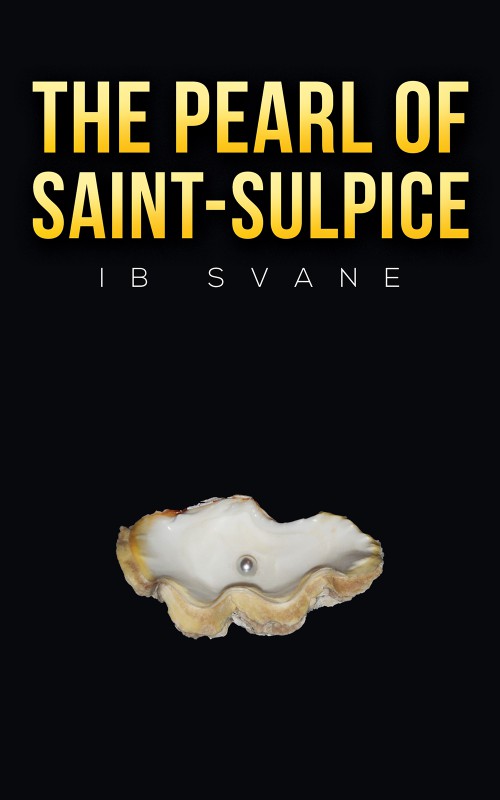 The Pearl of Saint-Sulpice-bookcover