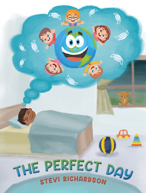 The Perfect Day-bookcover