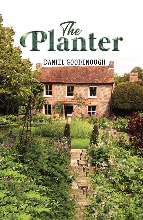 The Planter-bookcover
