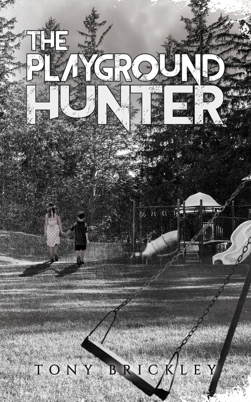 The Playground Hunter-bookcover