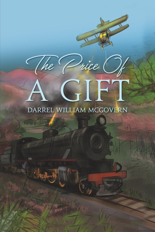 The Price of a Gift-bookcover