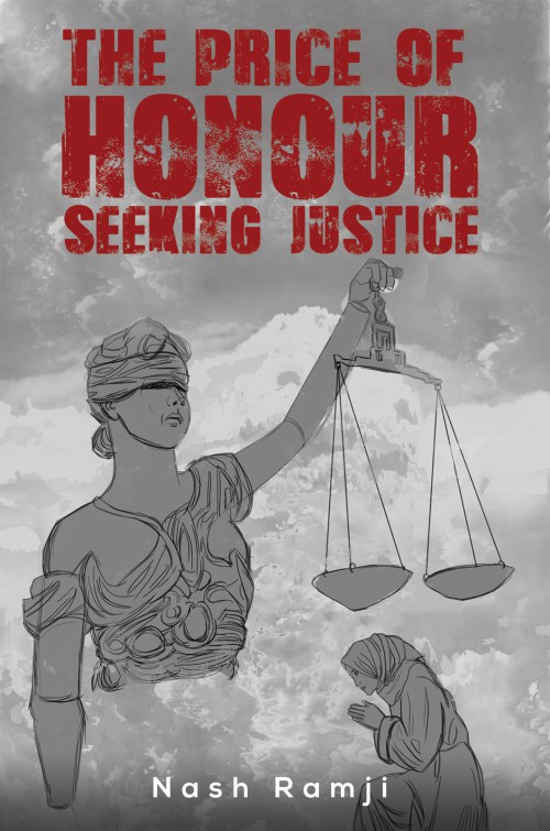 The Price Of Honour – Seeking Justice-bookcover
