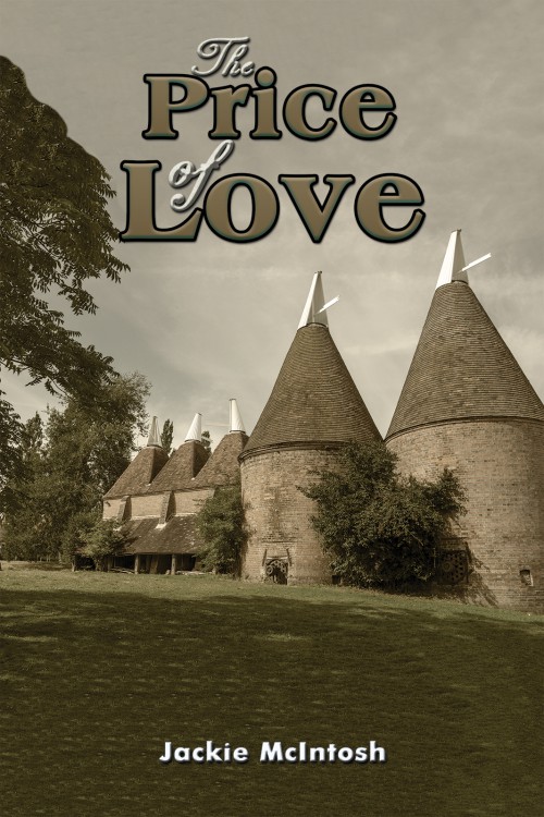 The Price of Love-bookcover