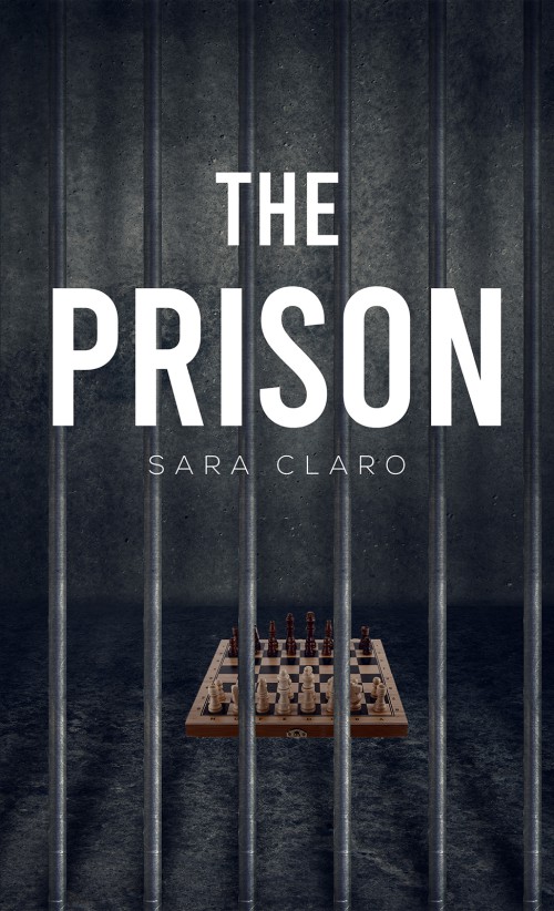 The Prison-bookcover