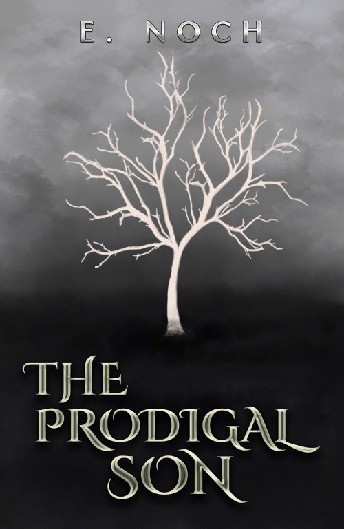 The Prodigal Son-bookcover