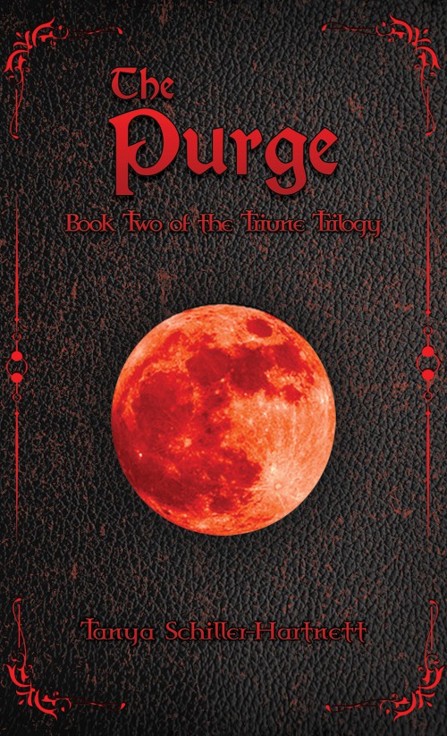 The Purge-bookcover