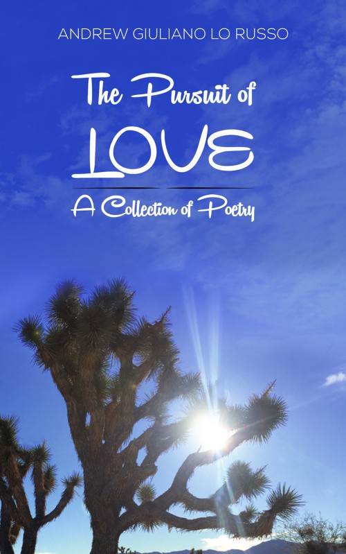 The Pursuit of Love-bookcover