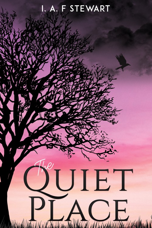 The Quiet Place-bookcover