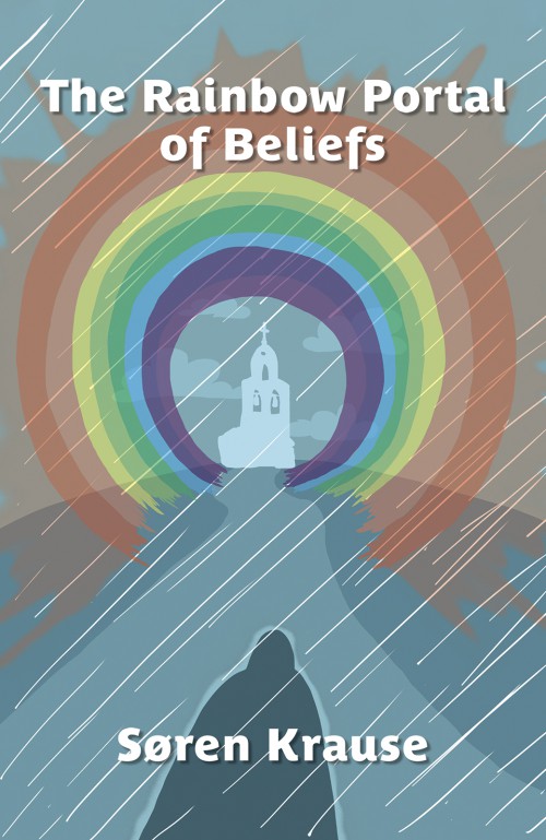 The Rainbow Portal of Beliefs-bookcover