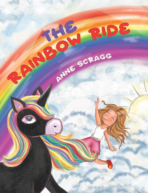 The Rainbow Ride-bookcover