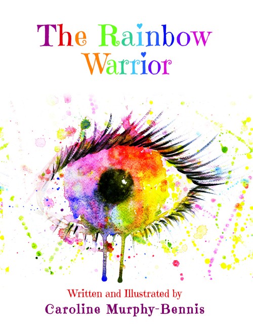 The Rainbow Warrior