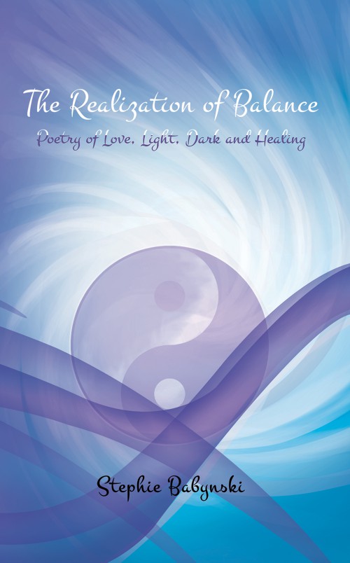 The Realization of Balance-bookcover