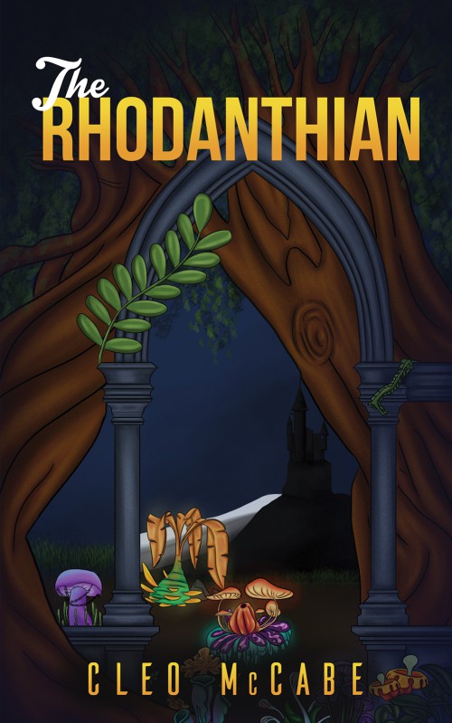 The Rhodanthian-bookcover