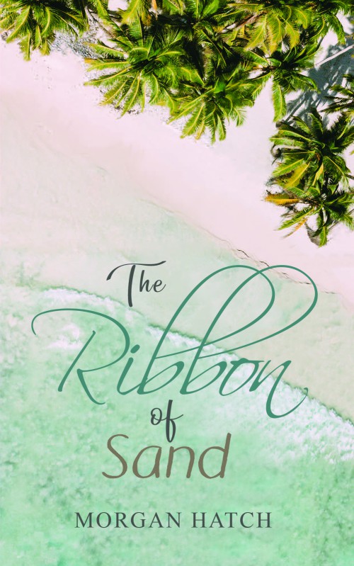 The Ribbon of Sand-bookcover