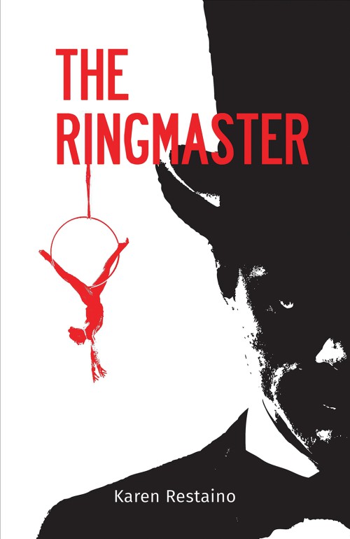 The Ringmaster-bookcover