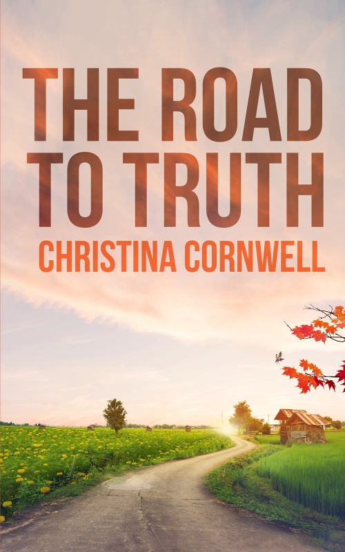 The Road to Truth-bookcover