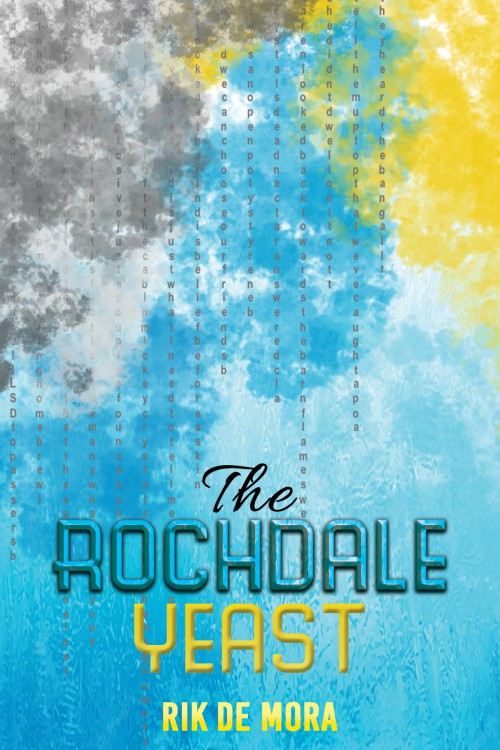 The Rochdale Yeast-bookcover