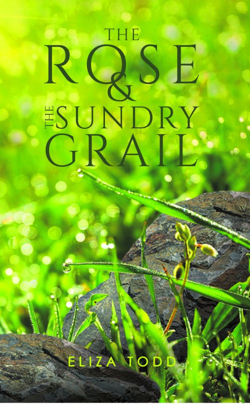 The Rose and the Sundry Grail-bookcover