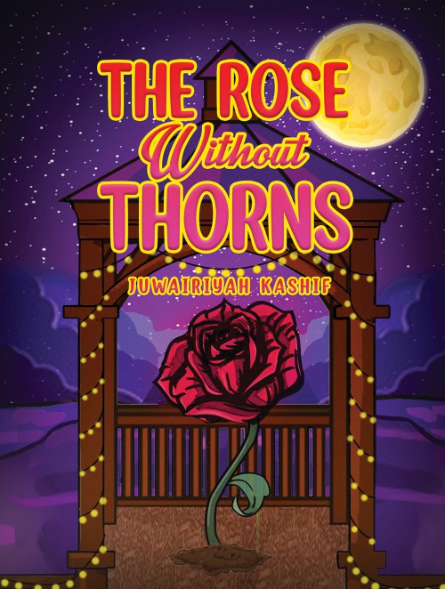 The Rose Without Thorns-bookcover