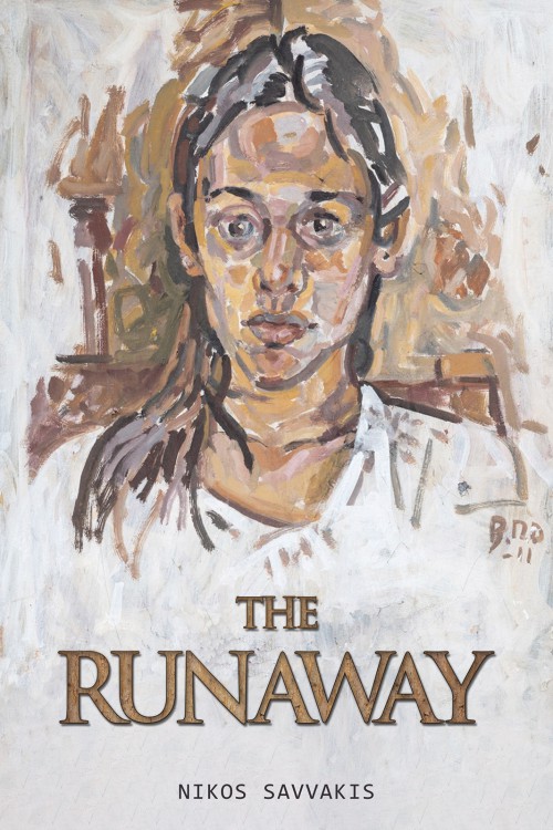 The Runaway-bookcover