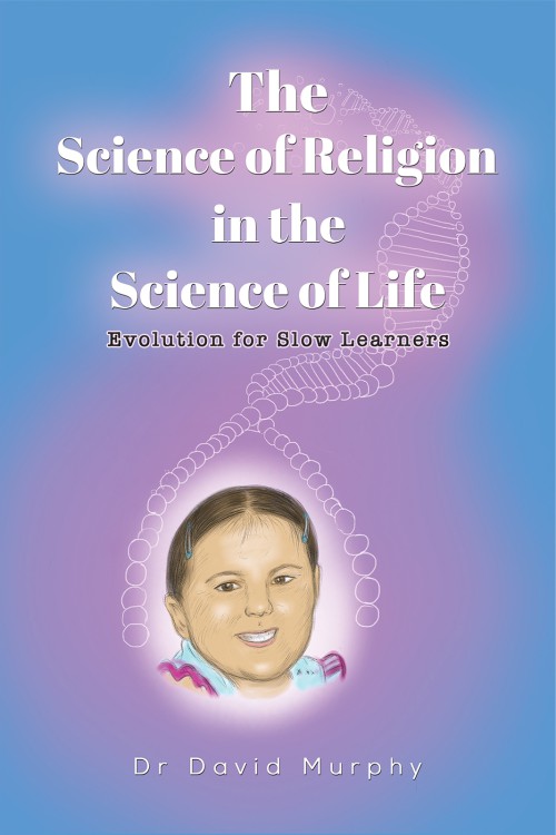 The Science of Religion in the Science of Life-bookcover